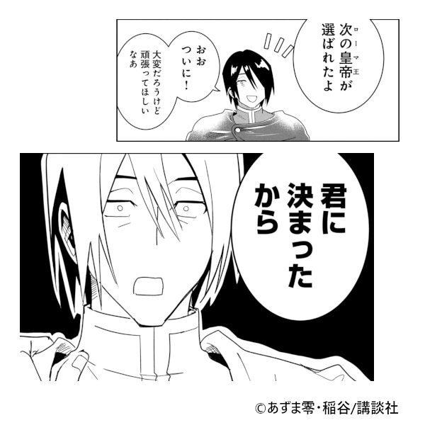 ハプスブルク家の華麗なる受難