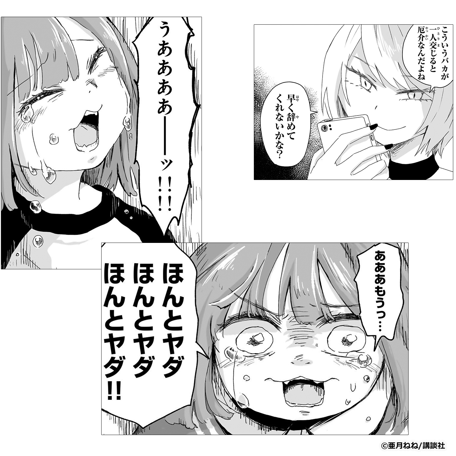 みいちゃんと山田さん』をレビュー｜書店員が激推し！おすすめ新作マンガ