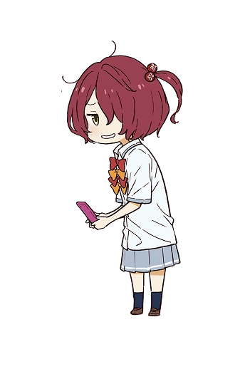 小鞠 知花