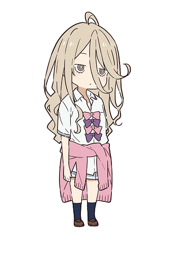 志喜屋 夢子