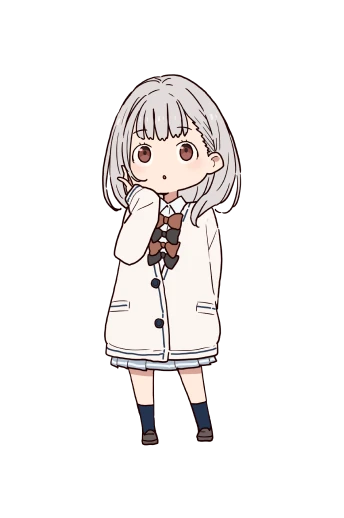白玉 リコ