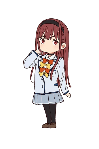 放虎原 ひばり