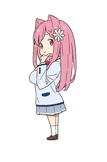 姫宮 華恋