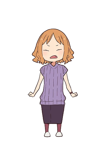 甘夏 古奈美