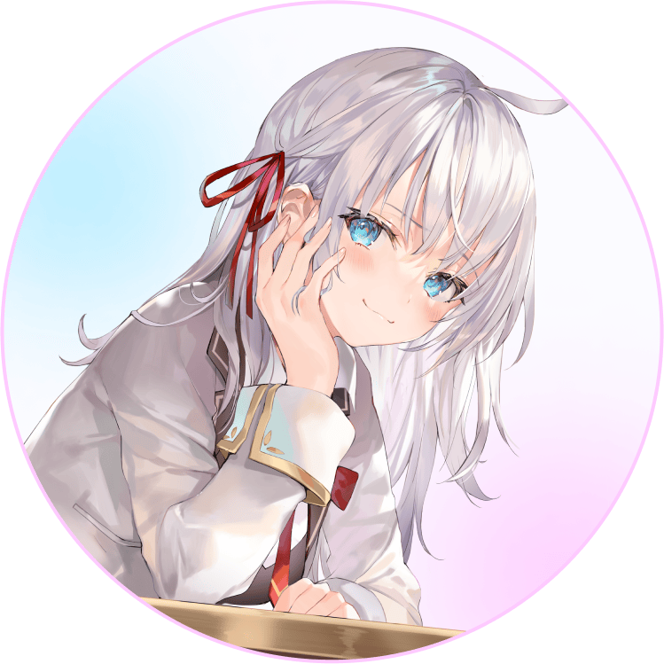 アリサ・ミハイロヴナ・九条（アーリャ）