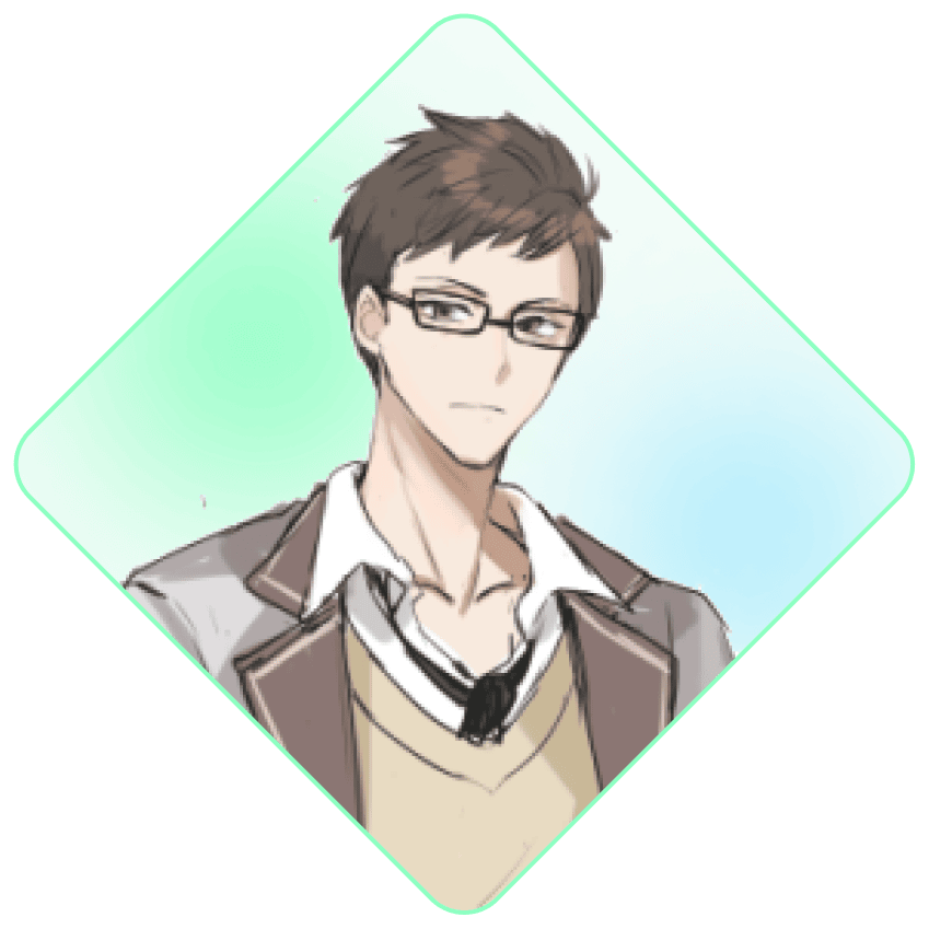 剣崎統也