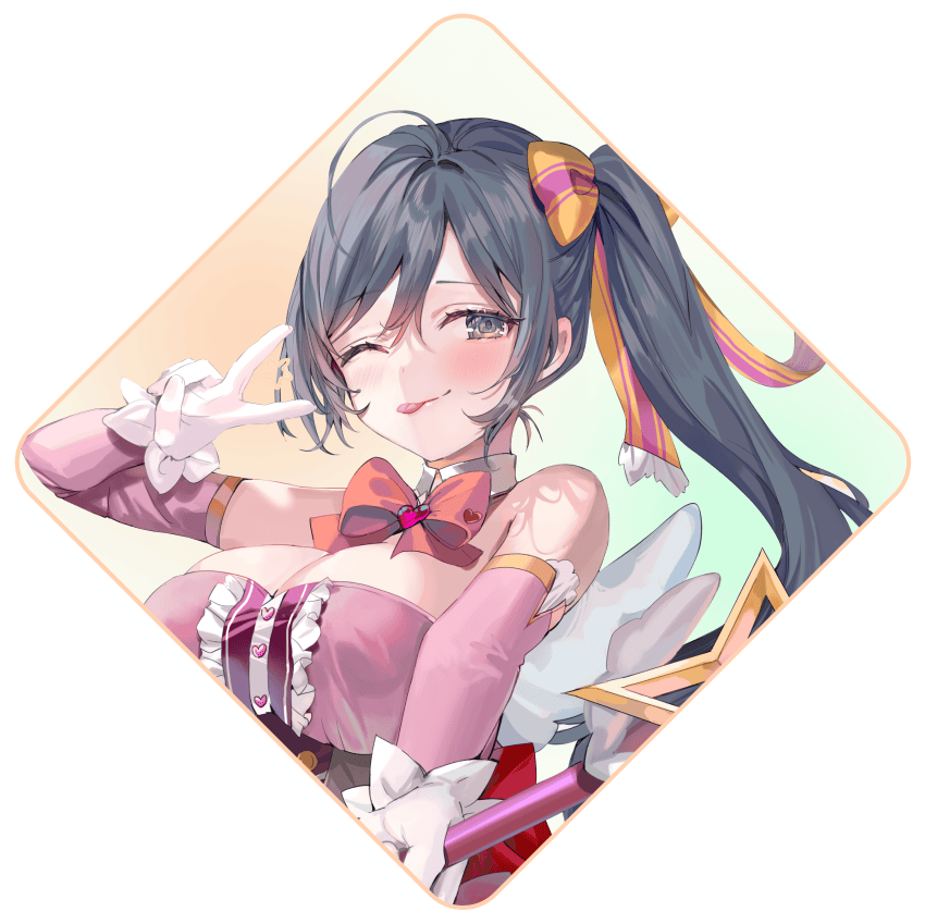 名良橋依礼奈