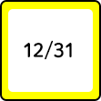 12/31