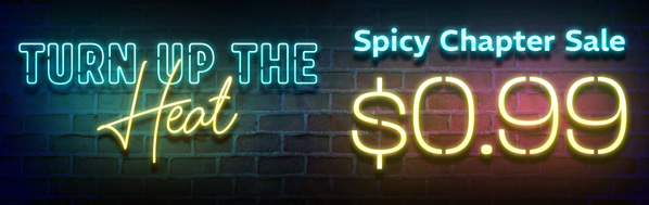 Spicy Chapters Feature