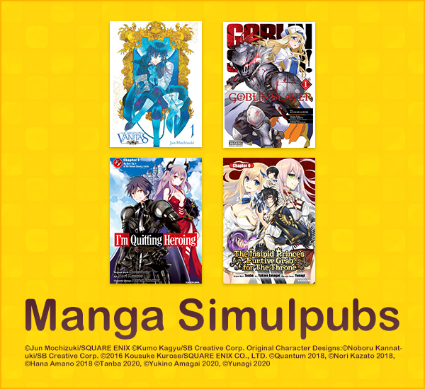 Magical Sempai Vol. 1 - 8 Complete Bundle - Japanese Please