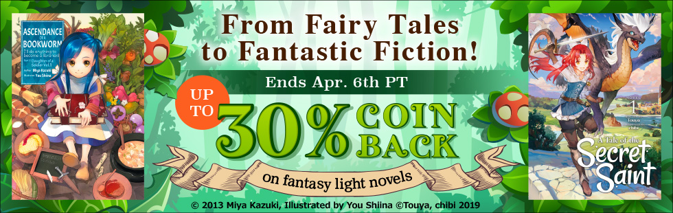 From Fairy Tales to Fantastic Fiction!