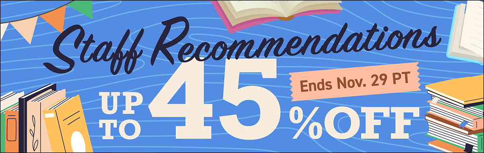 Global: Staff Recommendations by Theme