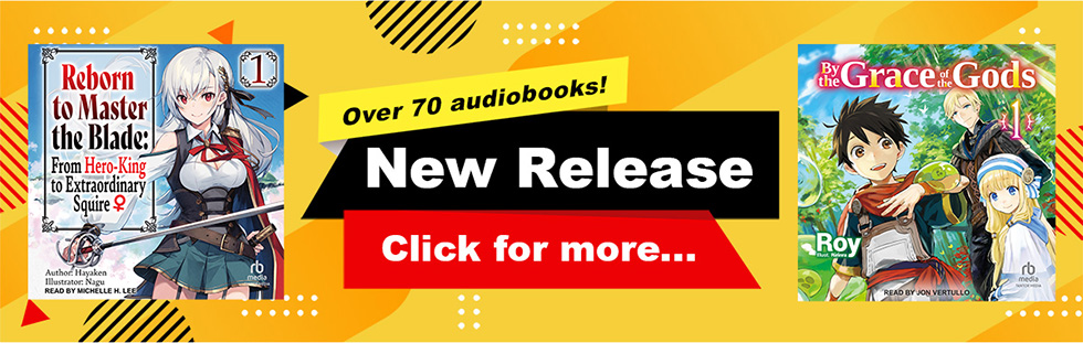 New Publisher Launch: Tantor Media, Inc