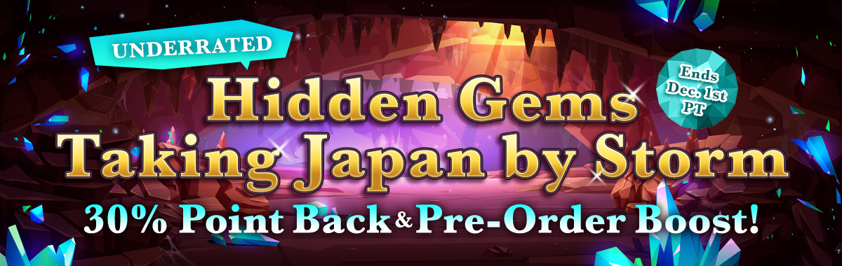 Hidden Gems Taking Japan by Storm!