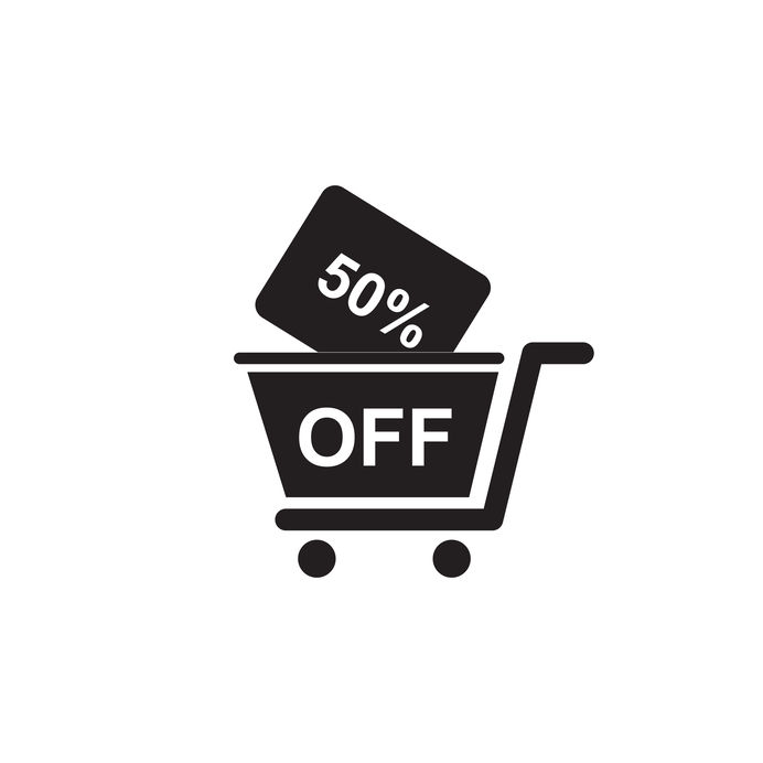 Special 50% OFF Coupon!