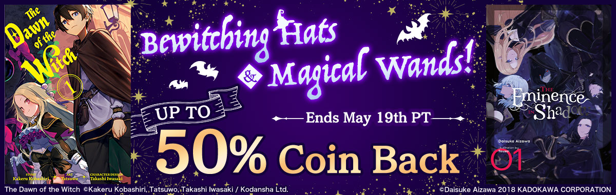 Bewitching Hats & Magical Wands!