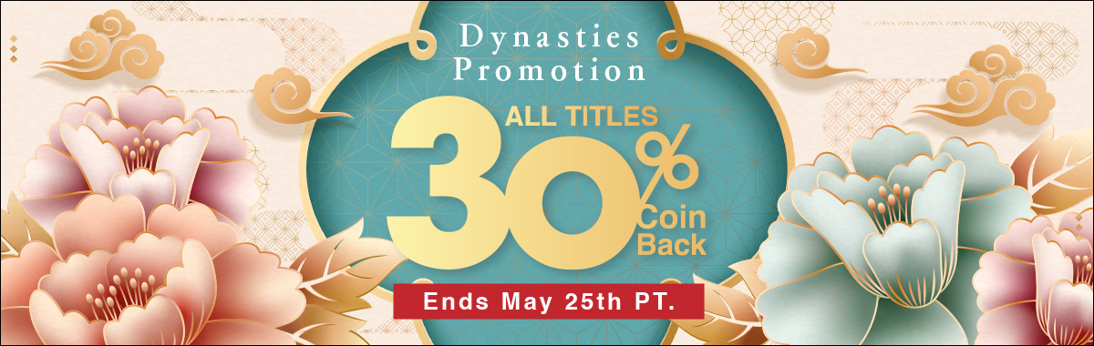 Dynasties Promotion