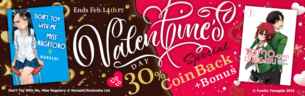 Valentine's Day Special 2023