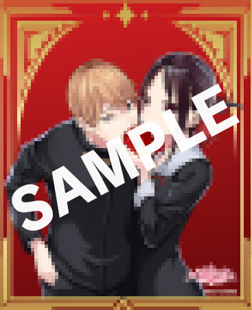 【購入特典】デジタルピンナップ