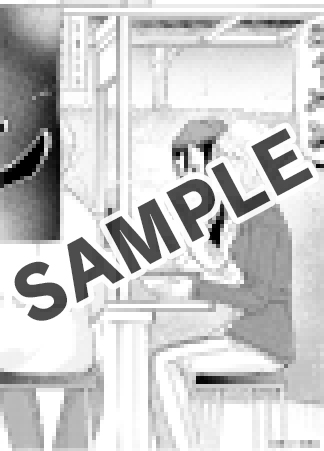 【購入特典】「華の女子大生にがっつり食べてほしい博多グルメを大募集」結果イラスト