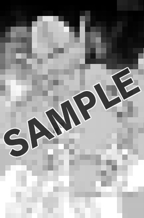 【購入特典】描き下ろしメッセージペーパー
