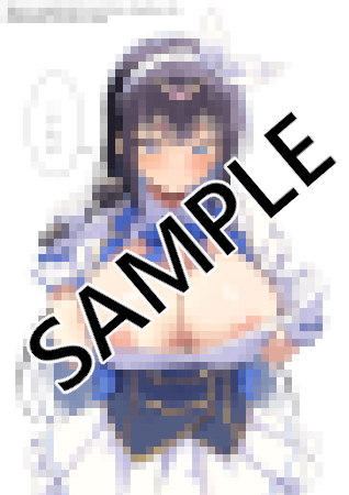 【購入特典】デジタルピンナップ