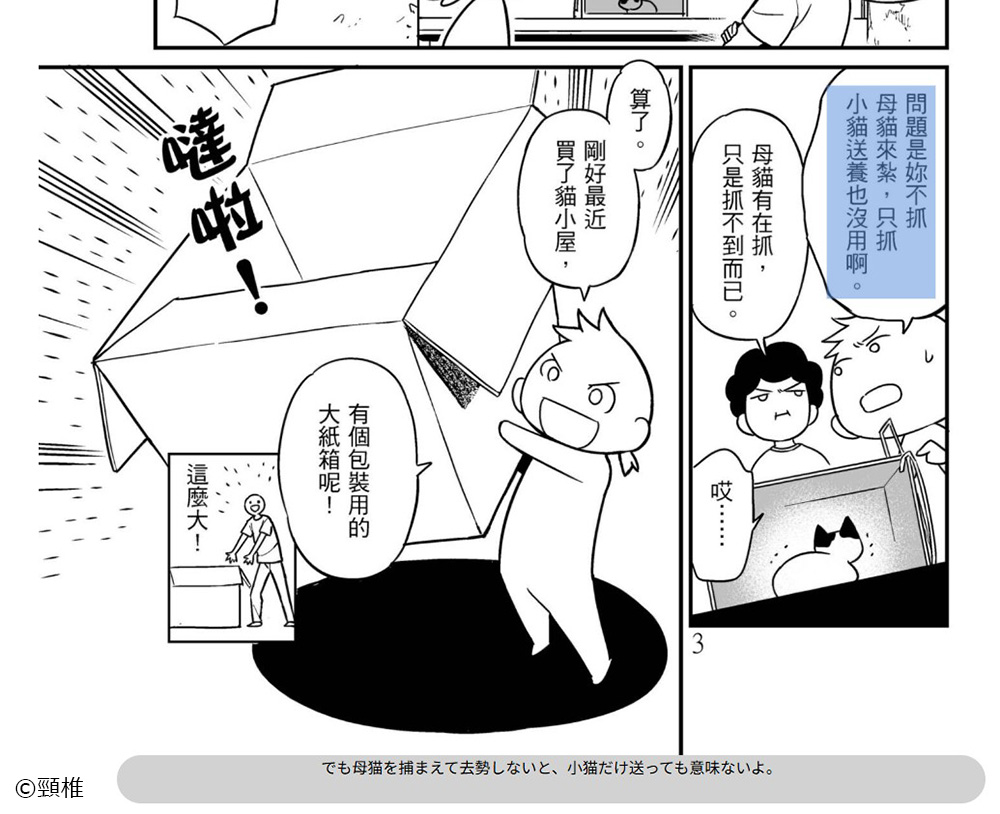 自動翻訳で読めます！