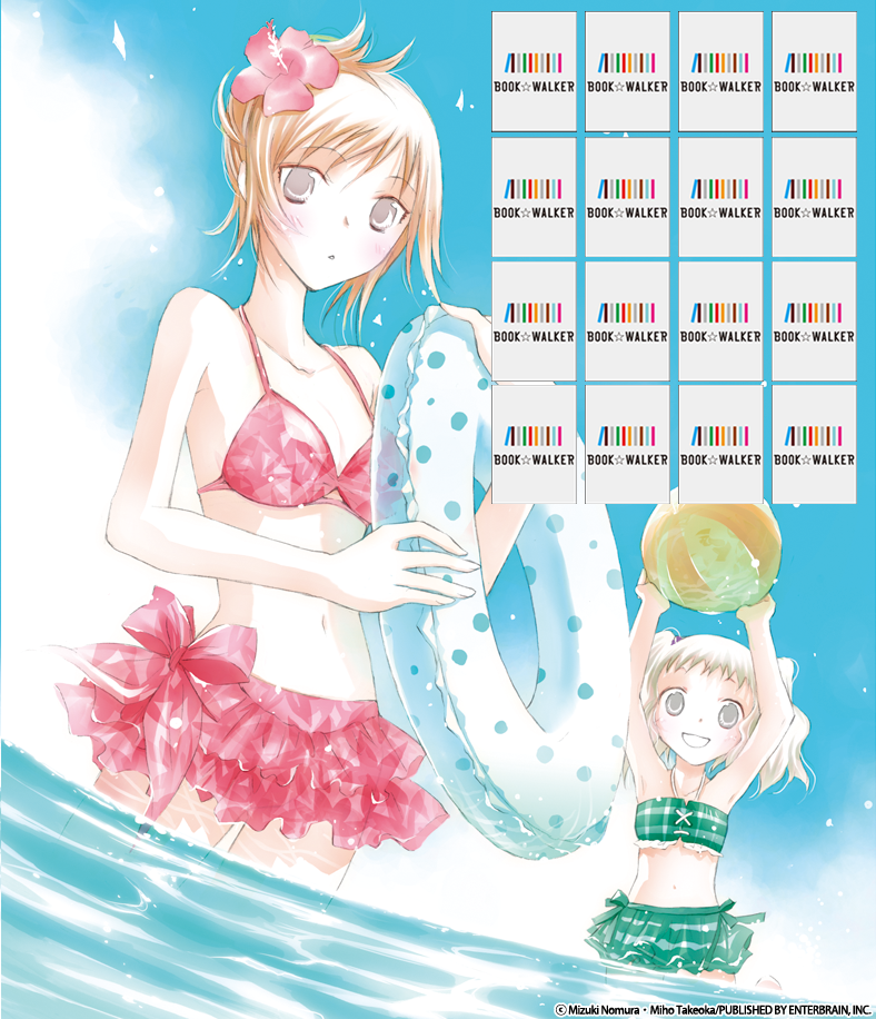 『“文学少女”と恋する挿話集4』きせかえ本棚【購入特典】