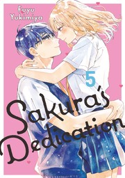 Sakura's Dedication 5