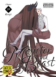 Monster and the Beast, Chapter 29 (v-scroll)