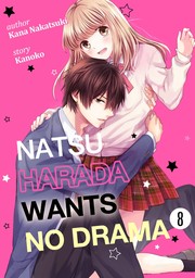 Natsu Harada Wants No Drama (8)