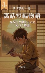 『寓話短編物語 第1巻』