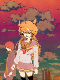 真・超獣伝説ミロク