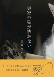 実家の猫が懐かない