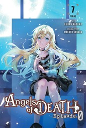 Angels of Death Episode.0, Vol. 7