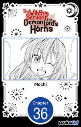 The Witch's Servant and the Demon Lord's Horns #036