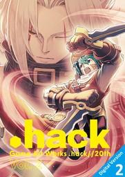 Game Art Works .hack//20th Vol.2 Digital Version(2)