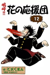 嗚呼！！ 花の応援団(マンガ（漫画）)の電子書籍無料試し読みならBOOK