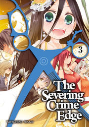 The Severing Crime Edge 3
