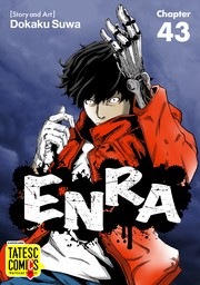 ENRA　Chapter 43