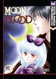 Moon and Blood vol.4