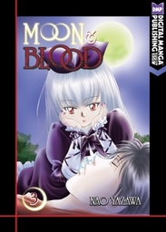 Moon and Blood vol.3