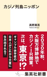 カジノ列島ニッポン