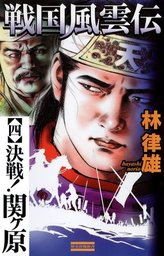 戦国風雲伝 4