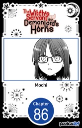 The Witch's Servant and the Demon Lord's Horns #086
