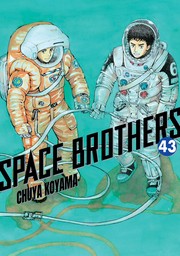 Space Brothers 43