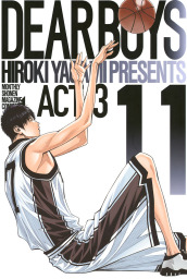 ｄｅａｒ ｂｏｙｓ ａｃｔ４ ７ マンガ 漫画 八神ひろき 月刊少年マガジン 電子書籍試し読み無料 Book Walker