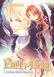 Earl and Fairy: Volume 8