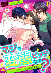 Bl ツンデレ クーデレ Bevy マンガ の電子書籍無料試し読みならbook Walker