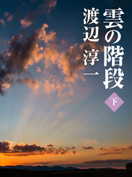 雲の階段 下 文芸 小説 渡辺淳一 電子書籍試し読み無料 Book Walker